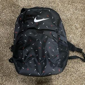 NIKE back pack